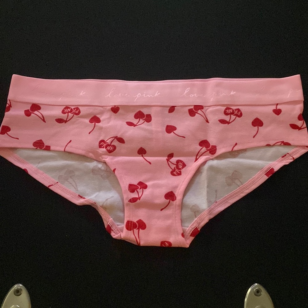 Panties Pink